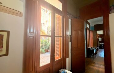 Casa en Sargento Cabral al 30
