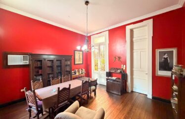 Casa en Sargento Cabral al 30