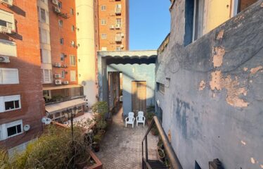 Casa en Sargento Cabral al 30