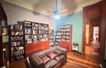 Casa en Sargento Cabral al 30
