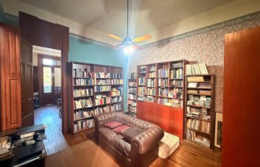 Casa en Sargento Cabral al 30