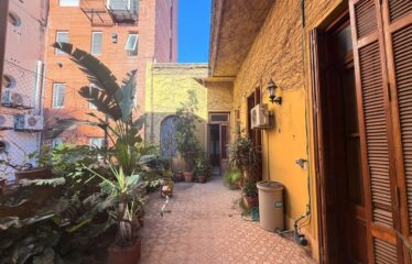 Casa en Sargento Cabral al 30