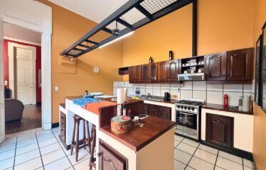 Casa en Sargento Cabral al 30