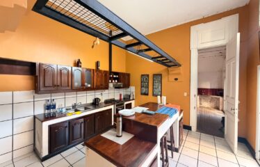 Casa en Sargento Cabral al 30