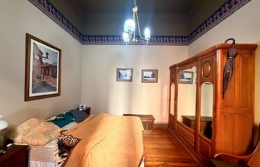 Casa en Sargento Cabral al 30