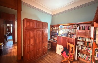 Casa en Sargento Cabral al 30