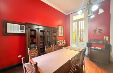 Casa en Sargento Cabral al 30