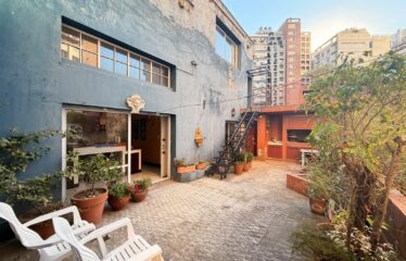 Casa en Sargento Cabral al 30