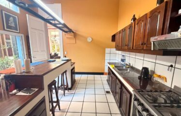 Casa en Sargento Cabral al 30