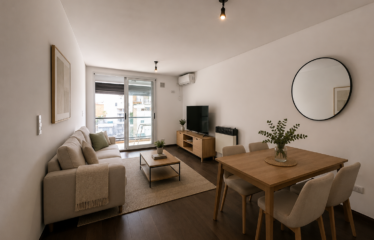 Departamento en Alem al 1200