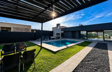 Casa en Tierra de Sueños 2, Roldán