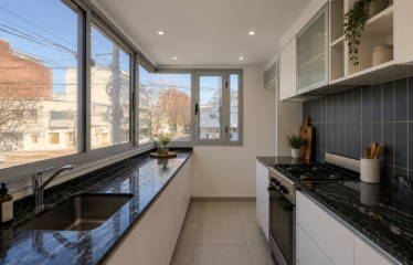 Departamento en Iriondo 1500
