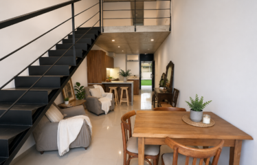 Departamento Dúplex en Eva Perón al 8600