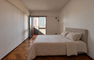 Departamento en Ovidio Lagos al 1200