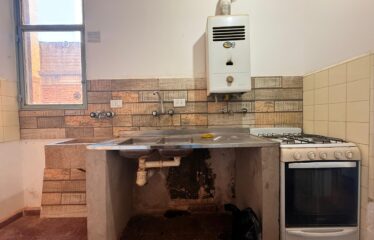 Departamento en Brown al 2100