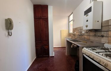 Departamento en Brown al 2100