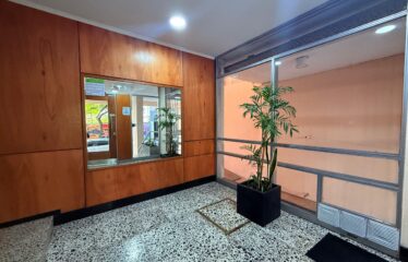 Departamento en Brown al 2100