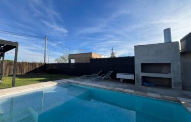 Casa en Tierra de Sueños 2, Roldán