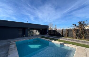 Casa en Tierra de Sueños 2, Roldán