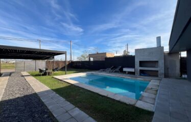 Casa en Tierra de Sueños 2, Roldán