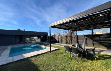 Casa en Tierra de Sueños 2, Roldán