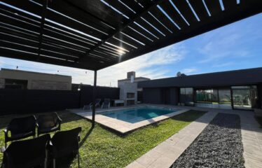 Casa en Tierra de Sueños 2, Roldán
