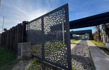 Casa en Tierra de Sueños 2, Roldán