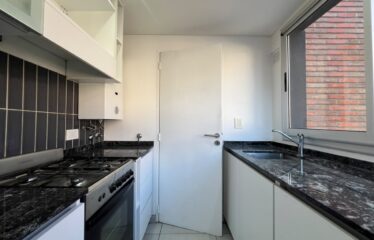 Departamento en Iriondo 1500