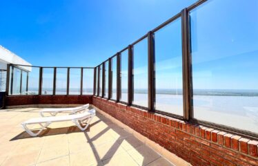 Departamento en Av. Libertad al 200