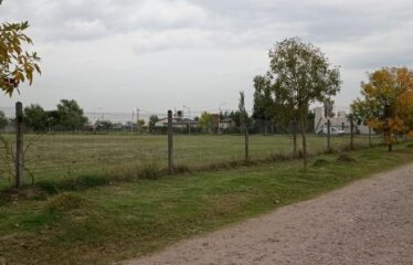 Terreno en Punta Chacra, Roldán
