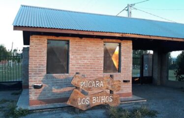 Terreno en Pucará, Los Búhos, Roldán