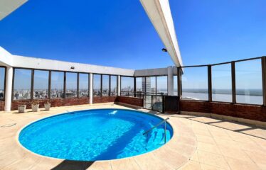 Departamento en Av. Libertad al 200