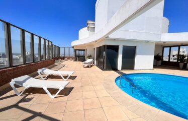 Departamento en Av. Libertad al 200