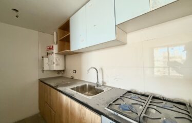 Departamento en Pellegrini al 1700