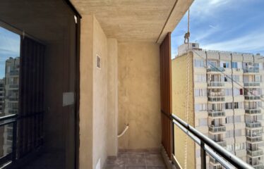 Departamento en Pellegrini al 1700