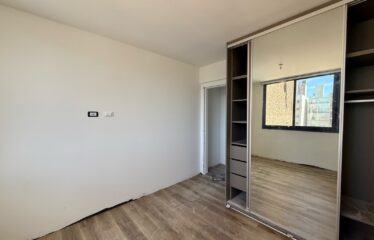 Departamento en Pellegrini al 1700
