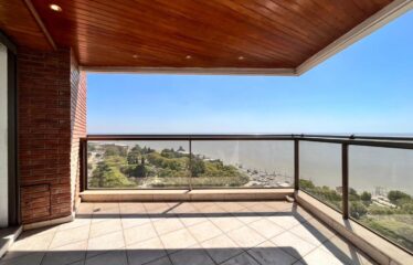Departamento en Av. Libertad al 200