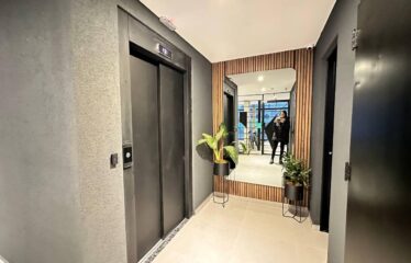 Departamento en Alem al 1500