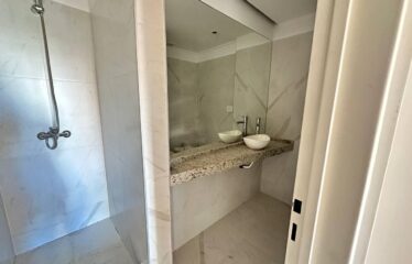 Departamento en Alem al 1500