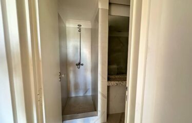 Departamento en Alem al 1500