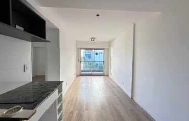 Departamento en Alem al 1500