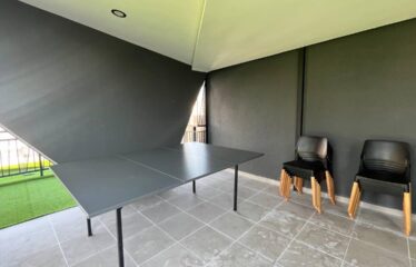 Departamento en Alem al 1500