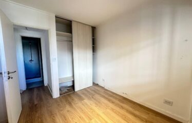 Departamento en Alem al 1500