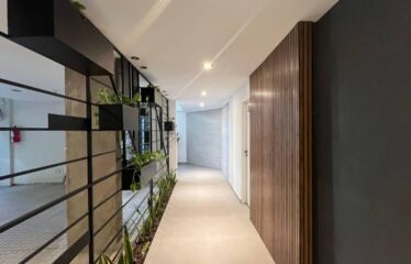 Departamento en Alem al 1500