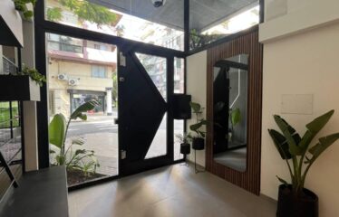 Departamento en Alem al 1500