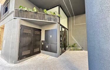 Departamento en Alem al 1500