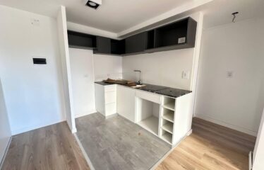 Departamento en Alem al 1500