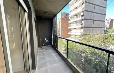 Departamento en Alem al 1500