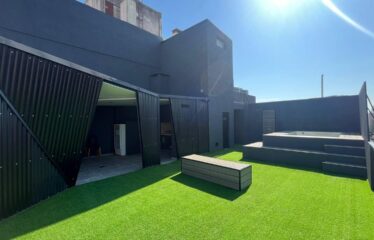 Departamento en Alem al 1500