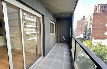 Departamento en Alem al 1500
